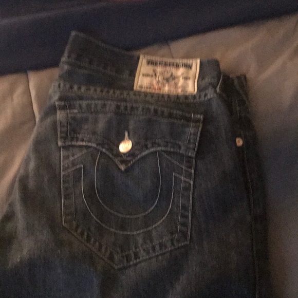 True Religion